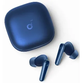 Беспроводные наушники Anker Soundcore Liberty 5, синий